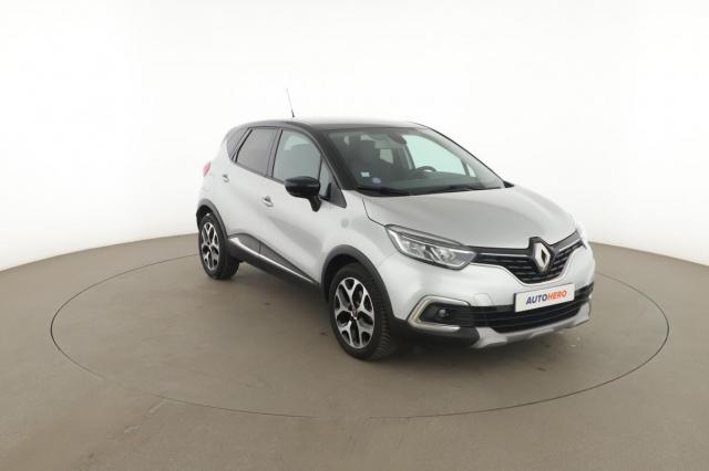 Renault Captur image 9