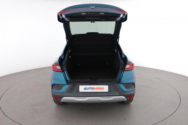 Renault Arkana image 9