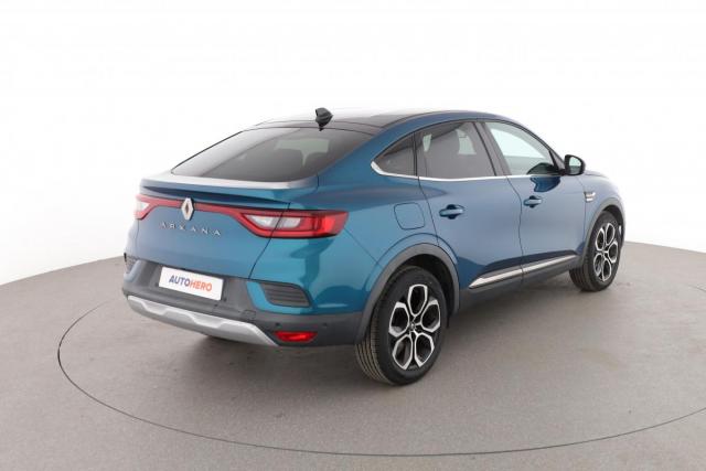Renault Arkana image 6