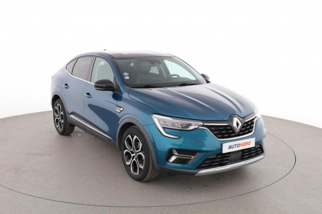 Renault Arkana image 3