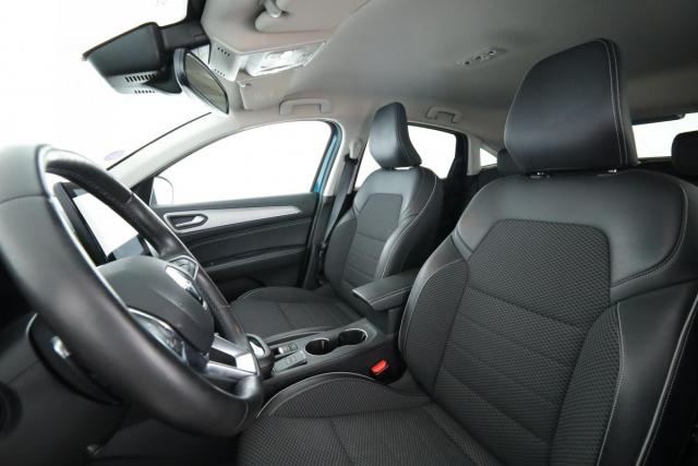 Renault Arkana image 2