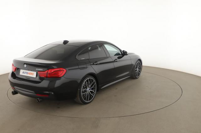 Bmw Série 4 Gran Coupé image 1