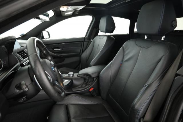 Bmw Série 4 Gran Coupé image 3