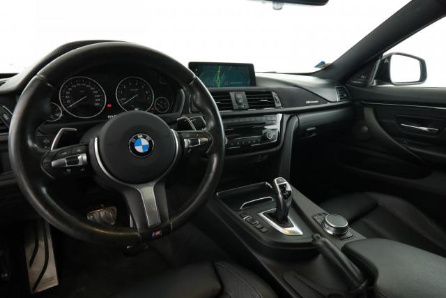 Bmw Série 4 Gran Coupé image 4
