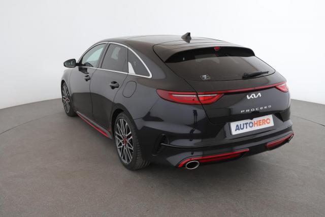 Kia Proceed image 5