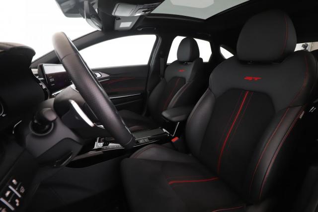 Kia Proceed image 8