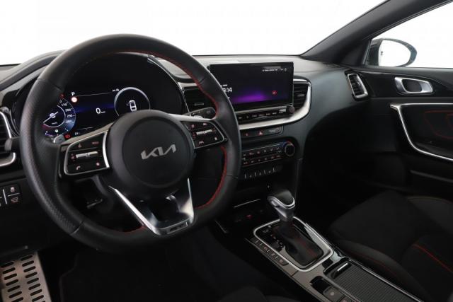 Kia Proceed image 4