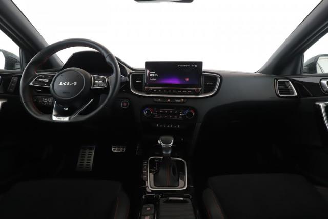 Kia Proceed image 3