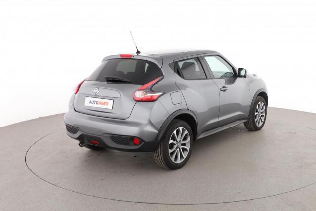 Nissan Juke image 5
