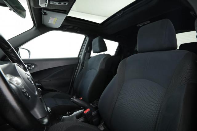 Nissan Juke image 3
