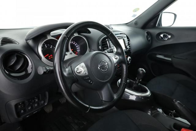 Nissan Juke image 7
