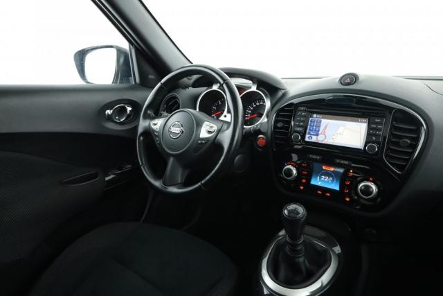 Nissan Juke image 4