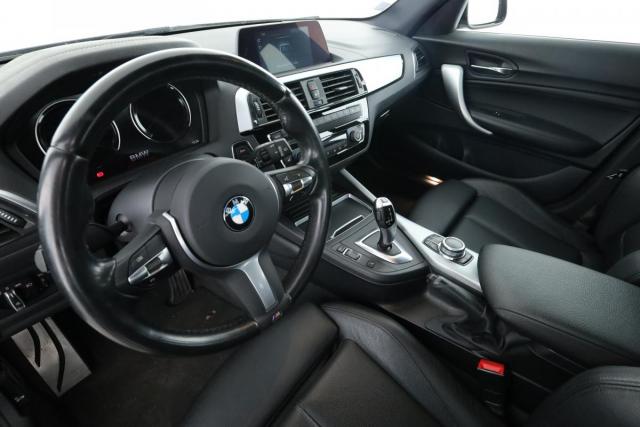Bmw Série 1 image 8