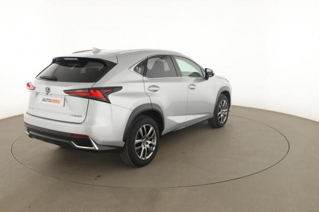 Lexus Nx image 9
