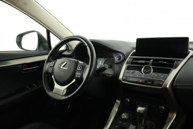 Lexus Nx image 3
