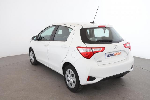 Toyota Yaris image 4