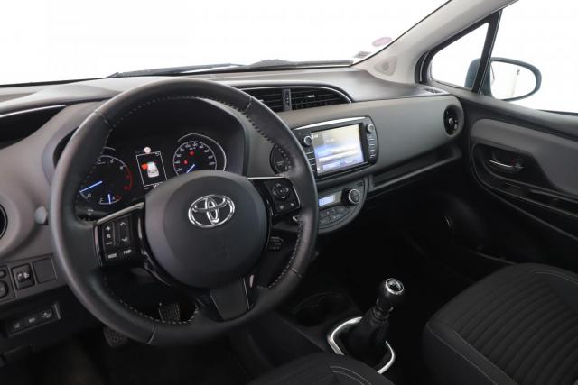 Toyota Yaris image 9
