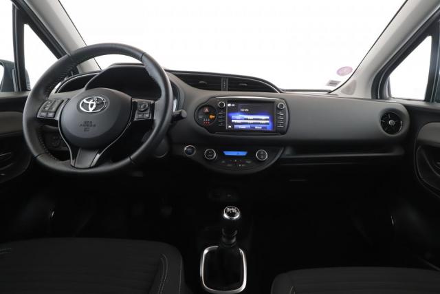 Toyota Yaris image 7