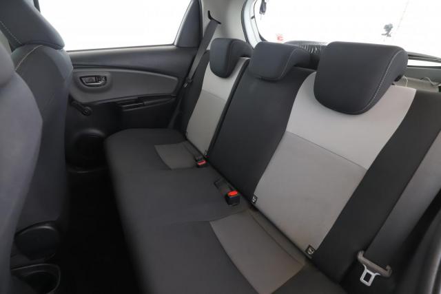 Toyota Yaris image 1
