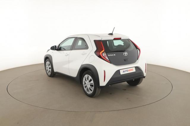 Toyota Aygo X image 3