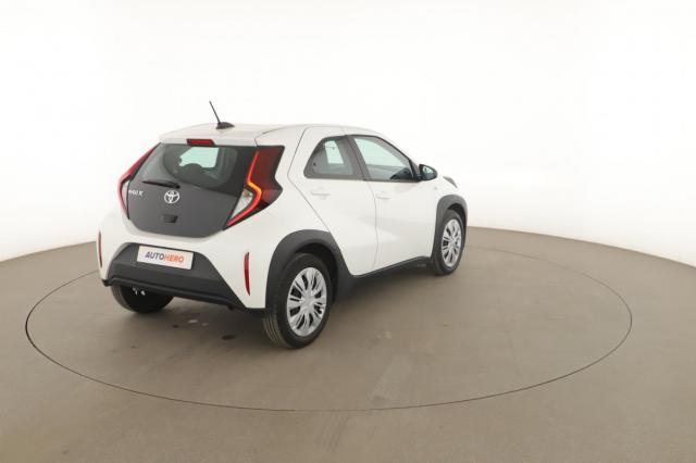 Toyota Aygo X image 7