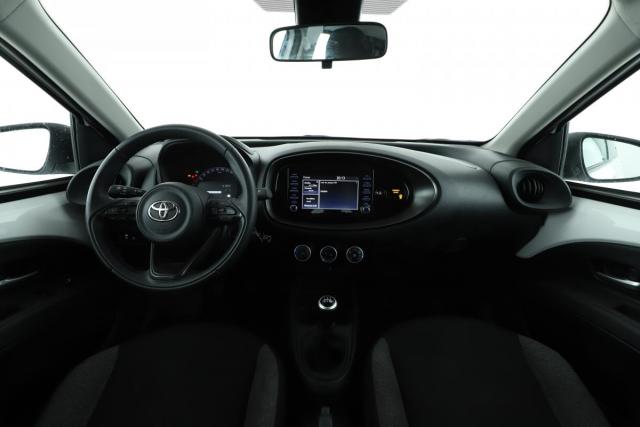 Toyota Aygo X image 4