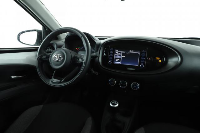 Toyota Aygo X image 5