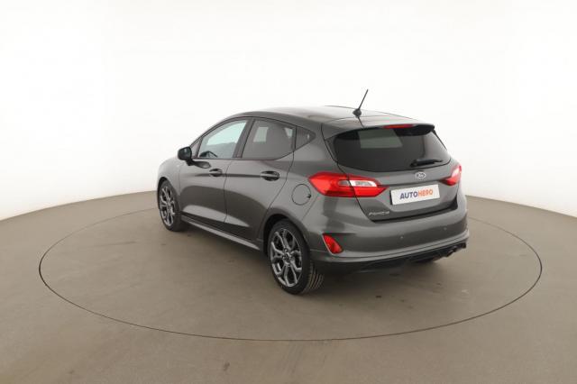 Ford Fiesta image 1