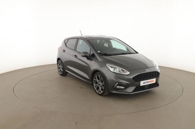 Ford Fiesta image 4