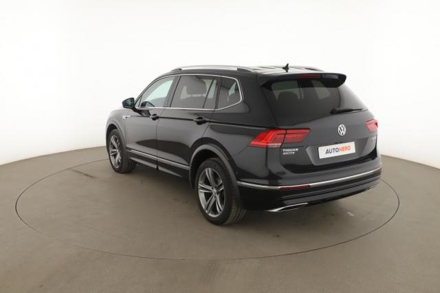 Volkswagen Tiguan Allspace image 2