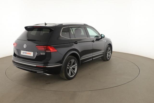 Volkswagen Tiguan Allspace image 3