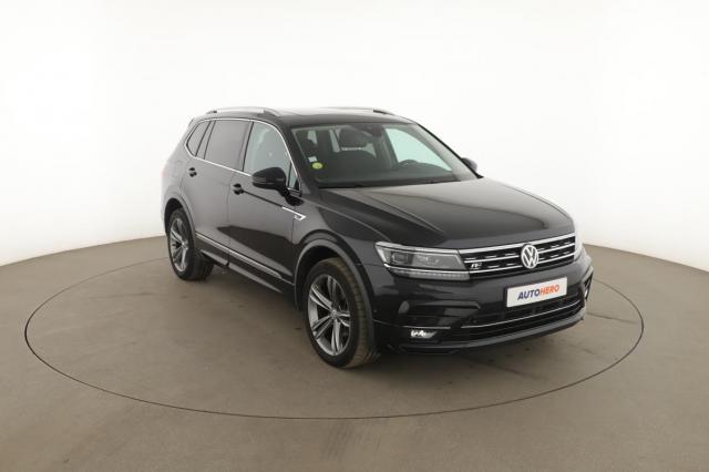 Volkswagen Tiguan Allspace image 4