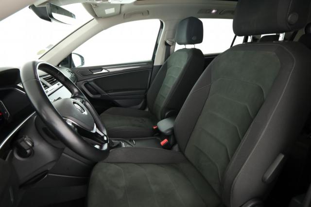 Volkswagen Tiguan Allspace image 6