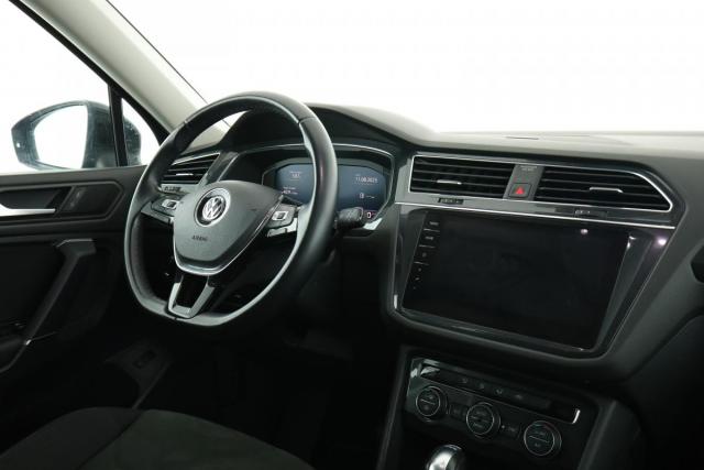 Volkswagen Tiguan Allspace image 8