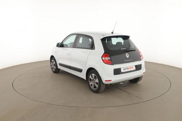 Renault Twingo image 1