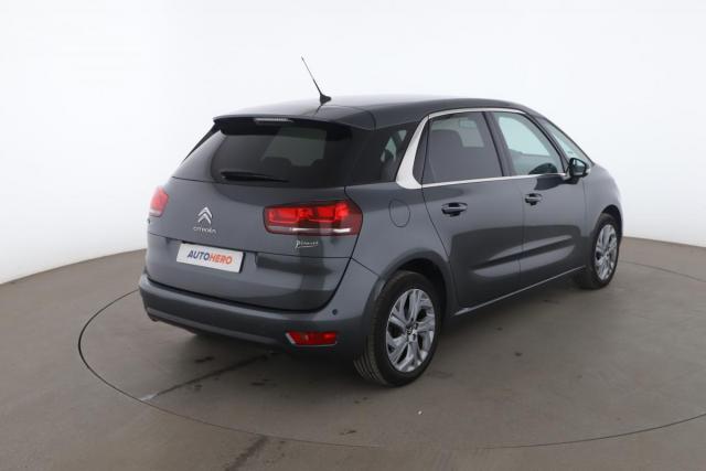 Citroen C4 Picasso image 6
