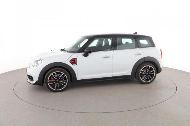 Mini Countryman image 3