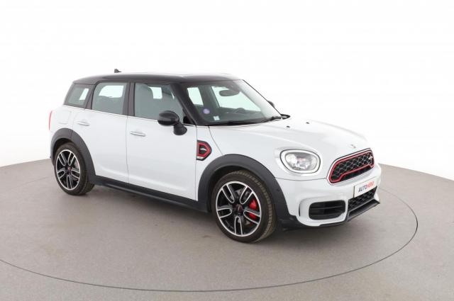 Mini Countryman image 7