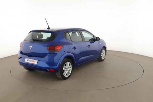 Dacia Sandero Iii image 5