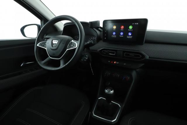 Dacia Sandero Iii image 2