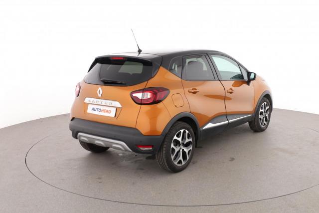 Renault Captur image 8