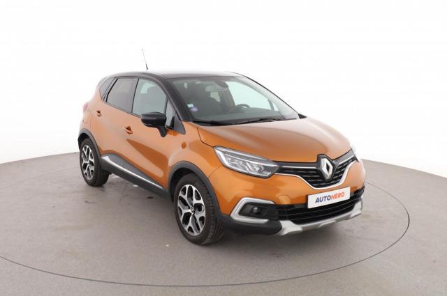 Renault Captur image 1