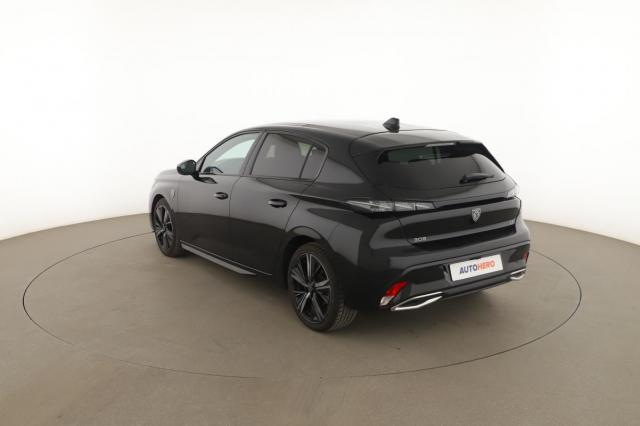 Peugeot 308 image 6