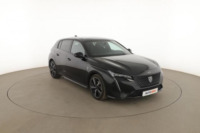 Peugeot 308 image 5