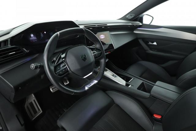 Peugeot 308 image 8