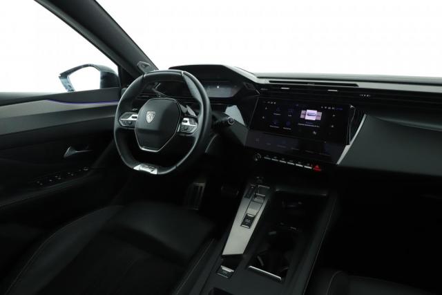 Peugeot 308 image 1