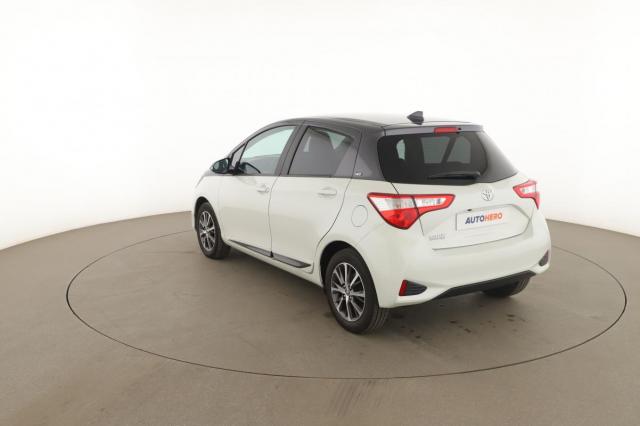 Toyota Yaris image 9