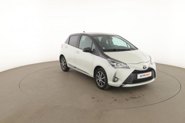 Toyota Yaris image 4