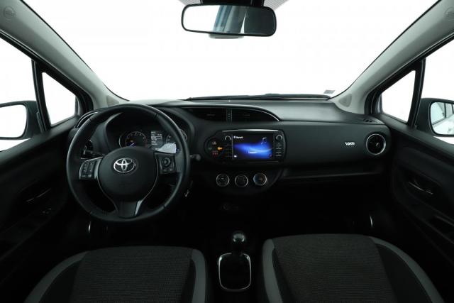 Toyota Yaris image 8