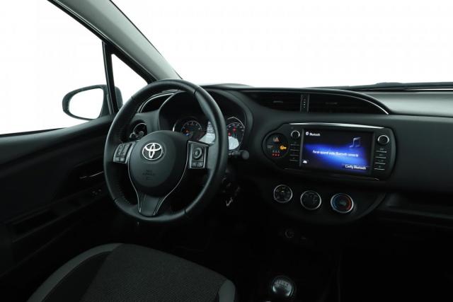 Toyota Yaris image 7